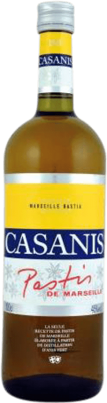 19,95 € 送料無料 | パスティス La Martiniquaise Casanis フランス 1 L Anís — アニス