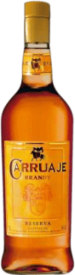 Brandy Sabores Extremeños Carruaje 1 L