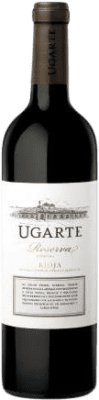 19,95 € Envoi gratuit | Vin Rouge Eguren Ugarte Domini D.O.Ca. Rioja La Rioja Espagne Tempranillo, Graciano 75 cl