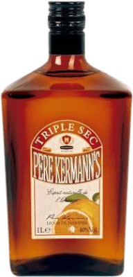 トリプルセック Destil·leries del Maresme Père Kermann's 40º 1 L