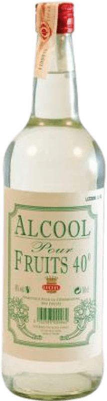 13,95 € 送料無料 | オルホ スペイン産の酒粕蒸留酒 Slaur Sardet Alcool pour Fruits DOB 40º Maceración — マセレーション フランス 1 L