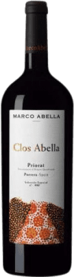 154,95 € Envoi gratuit | Vin Rouge Marco Abella Clos D.O.Ca. Priorat Catalogne Espagne Garnacha — Grenache, Cariñena — Carignan Bouteille Magnum 1,5 L