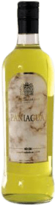 12,95 € Envío gratis | Licor de Hierbas Miño Paniagua España 70 cl Aguardiente