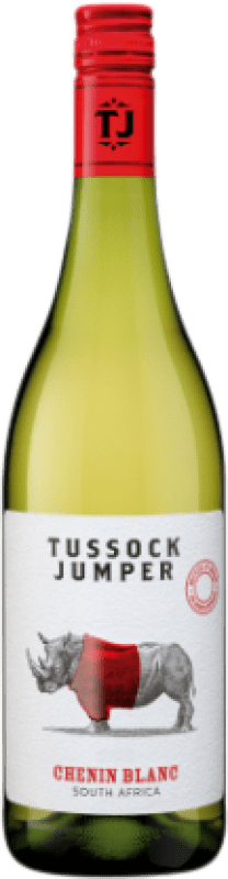 7,95 € Envoi gratuit | Vin Blanc Tussock Jumper France Chenin 75 cl