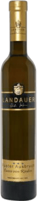 31,95 € 免费送货 | 甜葡萄酒 Landauer Ruster Ausbruch Cuvée 奥地利 Furmint — 富尔明特, Pinot Blanc — 白皮诺 半瓶装 37 cl