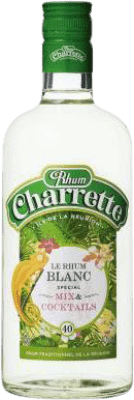 18,95 € Free Shipping | Rum Charrette Mix Special, Cocktail Reunion 70 cl