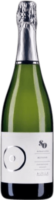 Celler Can Roda So Brut Nature — 天然干型起泡酒 75 cl