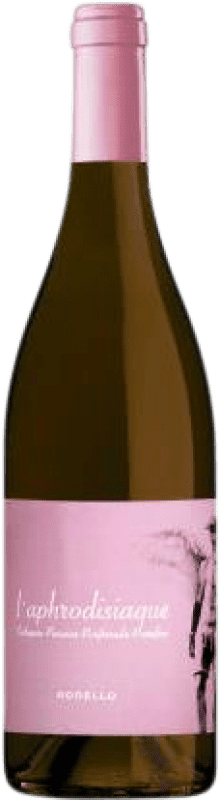 14,95 € 送料無料 | 白ワイン Almázcara Majara L'Aphrodisiaque D.O. Bierzo カスティーリャ・イ・レオン スペイン Godello — ゴデーリョ 75 cl