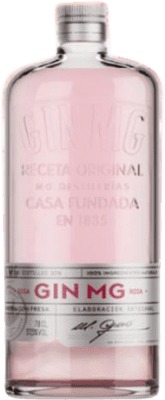 ジン MG Pink — ピンク 3 L