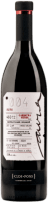 Clos Pons Aura Garnacha — グルナッシュ 75 cl