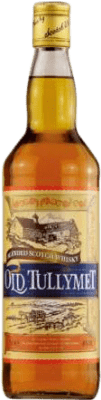 15,95 € Envío gratis | Whisky Blended Aberfeldy Old Tullymet Escocia Reino Unido 70 cl