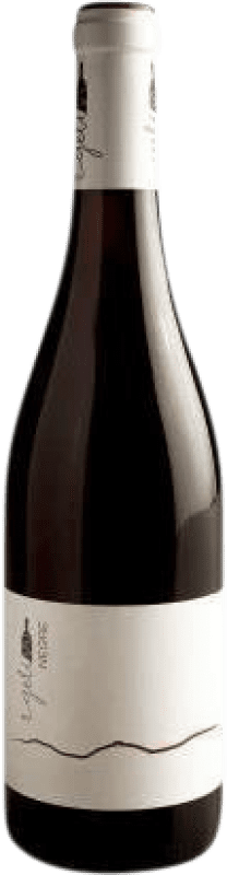 17,95 € 送料無料 | 赤ワイン Mas Geli Notes D.O. Empordà カタロニア スペイン Garnacha — グルナッシュ 75 cl