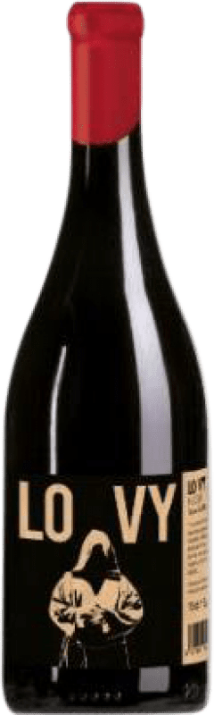 17,95 € 送料無料 | 赤ワイン Lo Vy D.O. Tarragona カタロニア スペイン Garnacha — グルナッシュ, Cabernet Sauvignon — カベルネ・ソーヴィニヨン 75 cl