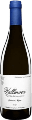 29,95 € 免费送货 | 红葡萄酒 Alella Vallmora Vinya Mas Coll D.O. Alella 加泰罗尼亚 西班牙 Garnacha — 歌海娜 75 cl