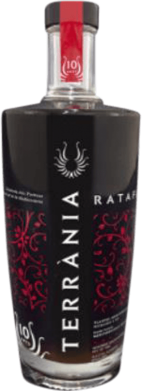 19,95 € Kostenloser Versand | Ratafia Epica Mediterrania Terrània Spanien Medium-Flasche 50 cl