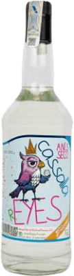 Aniseed Liqueur Cassalla Reyes 1 L