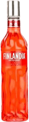25,95 € 送料無料 | ウォッカ Finlandia フィンランド 1 L Red Berries — 赤いベリー
