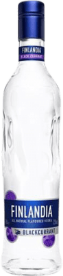 28,95 € 送料無料 | ウォッカ Finlandia フィンランド 1 L Blackcurrant — カシス