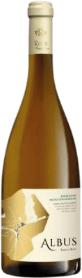 32,95 € Spedizione Gratuita | Vino Bianco Domaine Roux Albus A.O.C. Bourgogne Hautes-Côtes de Beaune Borgogna Francia Chardonnay 75 cl