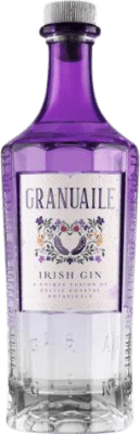 18,95 € Free Shipping | Genever Gin Granuaile Ireland 70 cl