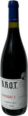 B.R.O.T. Candidat I Tempranillo — テンプラニーリョ 75 cl