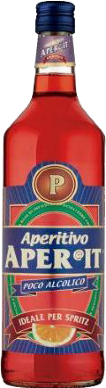 8,95 € Free Shipping | Bitter Aperitif Barbieri Spritz Aper It Italy 1 L