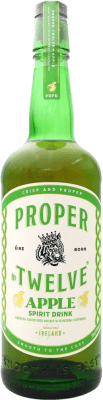 35,95 € Envoi gratuit | Whisky Blend Proper Twelve Irlande 70 cl Apple — Pomme