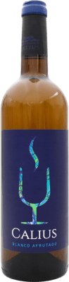 22,95 € Бесплатная доставка | Белое вино Calius Испания 75 cl