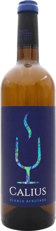 22,95 € 送料無料 | 白ワイン Calius スペイン 75 cl