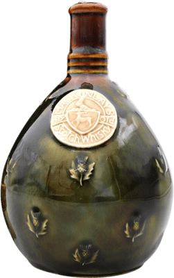 396,95 € Envoi gratuit | Whisky Blend Mackinlay's 1815 Royaume-Uni 20 Ans 70 cl