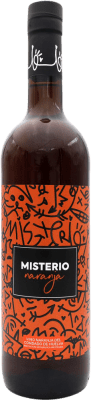 10,95 € 免费送货 | 橙酒 Misterio 安达卢西亚 西班牙 75 cl