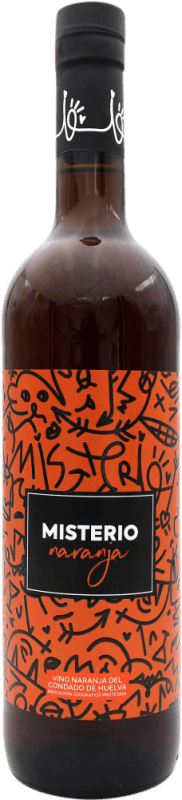 10,95 € Free Shipping | Orange Wine Misterio Andalusia Spain 75 cl