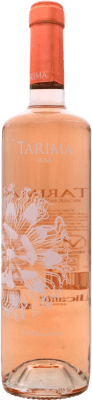 9,95 € Free Shipping | Rosé Wine Volver Tarima Rosé Spain 75 cl