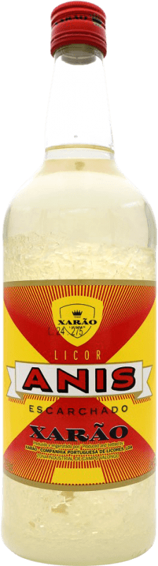 31,95 € Spedizione Gratuita | Anice Xarao Escarchado — Ghiacciato Portogallo 1 L