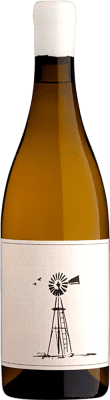 51,95 € Free Shipping | White Wine Savage Wines Never Been Asked to Dance W.O. Western Cape Western Cape South Coast South Africa Chenin 75 cl