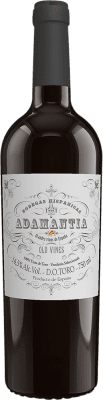 28,95 € 送料無料 | 赤ワイン Adamantia Seco — 辛口 Old Vines — 古木 D.O. Toro カスティーリャ・イ・レオン スペイン Tempranillo — テンプラニーリョ 75 cl