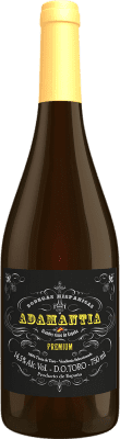 36,95 € 送料無料 | 赤ワイン Adamantia Seco — 辛口 Premium — プレミアム D.O. Toro カスティーリャ・イ・レオン スペイン Tempranillo — テンプラニーリョ 75 cl
