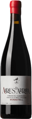 25,95 € 送料無料 | 赤ワイン Aires de Arriba Seco — 辛口 D.O. Jumilla ムルシア地方 スペイン Monastrell — モナストレル 75 cl