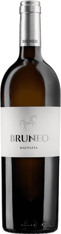32,95 € 送料無料 | 白ワイン Bruneo Seco — 辛口 D.O. Arribes カスティーリャ・イ・レオン スペイン Malvasia — マルヴァジア 75 cl