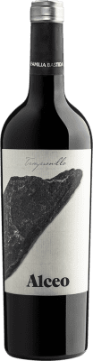 Alceño Tempranillo — テンプラニーリョ Seco — 辛口 75 cl