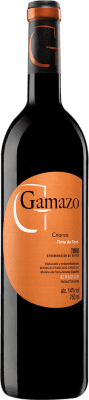 14,95 € 送料無料 | 赤ワイン Francisco Casas Gamazo Seco — 辛口 Crianza — クリアンサ D.O. Toro カスティーリャ・イ・レオン スペイン Tempranillo — テンプラニーリョ 75 cl