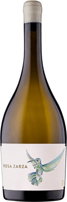 73,95 € Envoi gratuit | Vin Blanc Pandora Rosa Zarza Seco — Sec I.G.P. Vino de la Tierra de Castilla y León Castille et Leon Espagne Tempranillo 75 cl