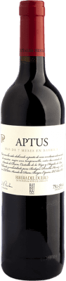 16,95 € 送料無料 | 赤ワイン Peñalba Herraiz Aptus Seco — 辛口 D.O. Ribera del Duero カスティーリャ・イ・レオン スペイン Tempranillo — テンプラニーリョ 75 cl