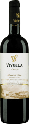 22,95 € 送料無料 | 赤ワイン Viyuela Seco — 辛口 Crianza — クリアンサ D.O. Ribera del Duero カスティーリャ・イ・レオン スペイン Tempranillo — テンプラニーリョ 75 cl