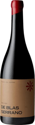 88,95 € 送料無料 | 赤ワイン Blas Serrano Seco — 辛口 D.O. Ribera del Duero カスティーリャ・イ・レオン スペイン Tempranillo — テンプラニーリョ マグナムボトル 1,5 L