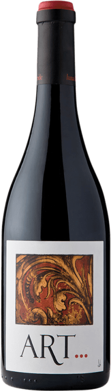 88,95 € 送料無料 | 赤ワイン Luna Beberide Art Seco — 辛口 D.O. Bierzo カスティーリャ・イ・レオン スペイン Mencía — メンシア マグナムボトル 1,5 L