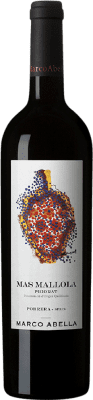 91,95 € Envoi gratuit | Vin Rouge Marco Abella Mas Mallola Seco — Sec D.O.Ca. Priorat Catalogne Espagne Garnacha — Grenache, Mazuelo Bouteille Magnum 1,5 L Végan