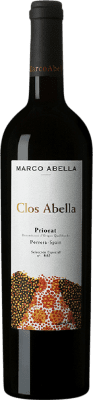 157,95 € Envoi gratuit | Vin Rouge Marco Abella Clos Seco — Sec D.O.Ca. Priorat Catalogne Espagne Garnacha — Grenache, Mazuelo Bouteille Magnum 1,5 L Végan