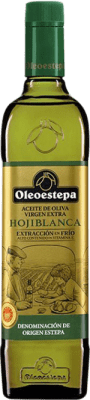 9,95 € Envoi gratuit | Huile d'Olive Oleoestepa Traditionnelle, HOVE Vierge Extra D.O.P. Estepa Sevilla Espagne Hojiblanca 75 cl Verre