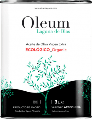 Olio d'Oliva